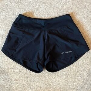 Brooks Running Shorts